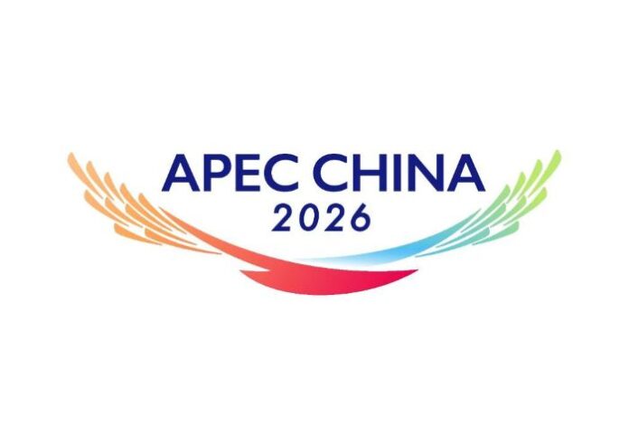 Na neformalnom sastanku viših dužnosnika u Shenzhenu objavljen logo APEC-a za 2026.