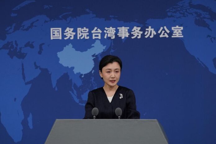 Peking upozorio tajvanske separatiste da ne ometaju razmjene preko Tajvanskog tjesnaca