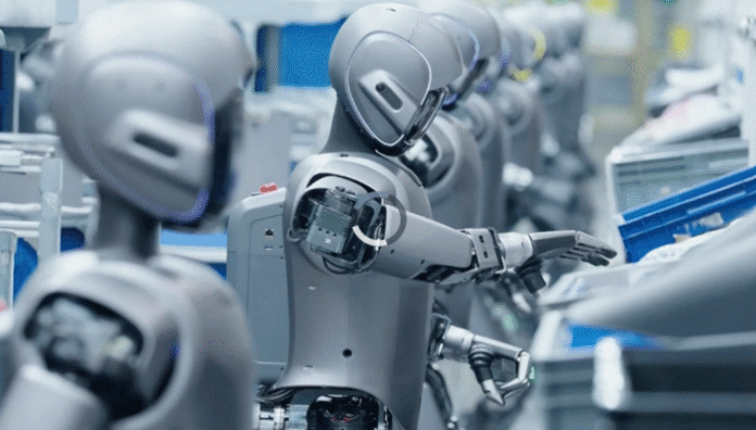 Robot