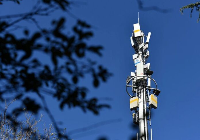 U Kini značajno narastao broj 5G baznih postaja
