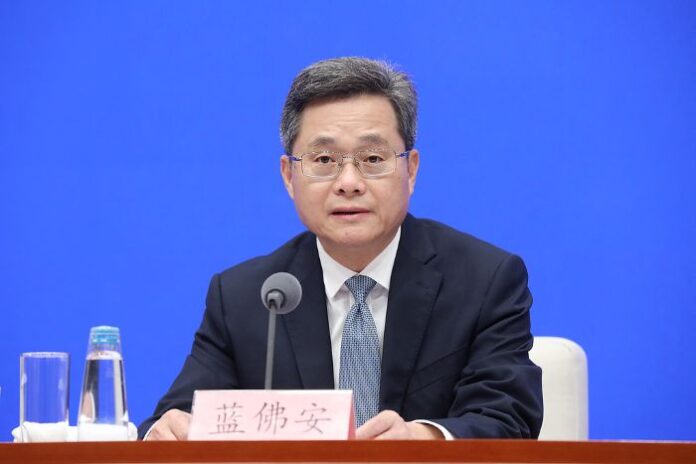 U kineskoj regiji Xinjiang započeo regionalni forum o gospodarskoj suradnji u Srednjoj Aziji
