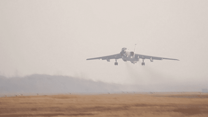 Zapovjedništvo istočnog područja NOV-a uputilo bombarderske postrojbe u ophodnje istočno od Tajvana
