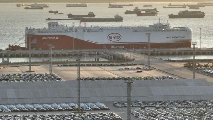 BYD prestigao Teslu i postao najveći svjetski proizvođač električnih vozila