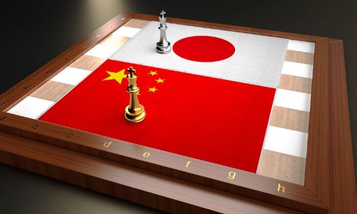 Kina pooštrila kontrolu izvoza robe dvojne namjene prema Japanu