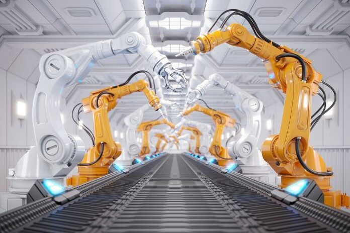 Kina predstavila plan za produbljivanje integracije industrijskog interneta i umjetne inteligencije