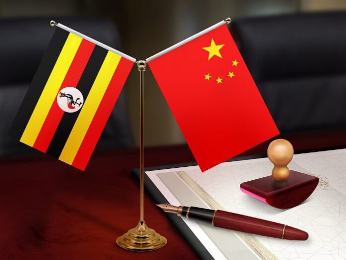 Predsjednik Xi Jinping čestitao Yoweriju Museveniju na ponovnom izboru za predsjednika Ugande