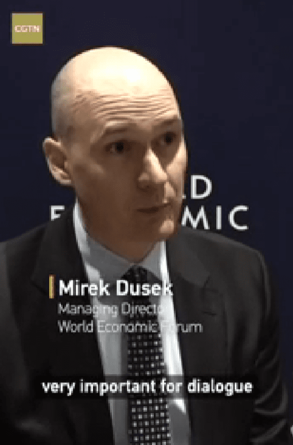 WEF