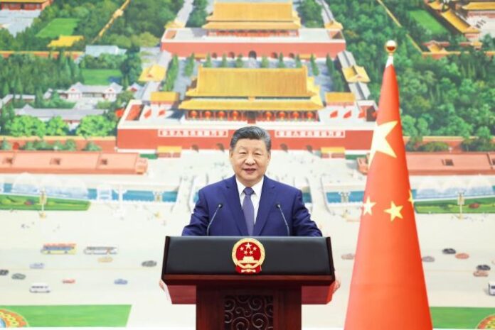 Xi primio vjerodajnice novih veleposlanika u Kini