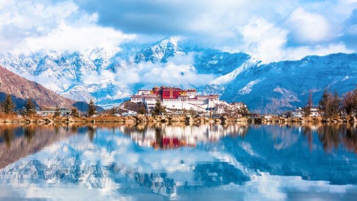 Xizang omogućio besplatne posjete turističkim atrakcijama radi promicanja turizma
