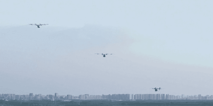 dron