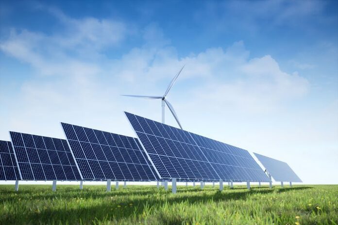energija