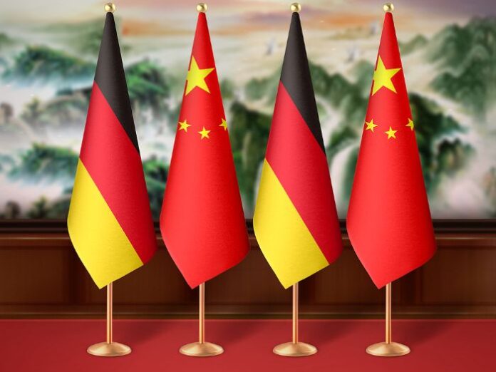 Glasnogovornica kineskog Ministarstva vanjskih poslova izvijestila o programu posjeta njemačkog kancelara Merza Kini