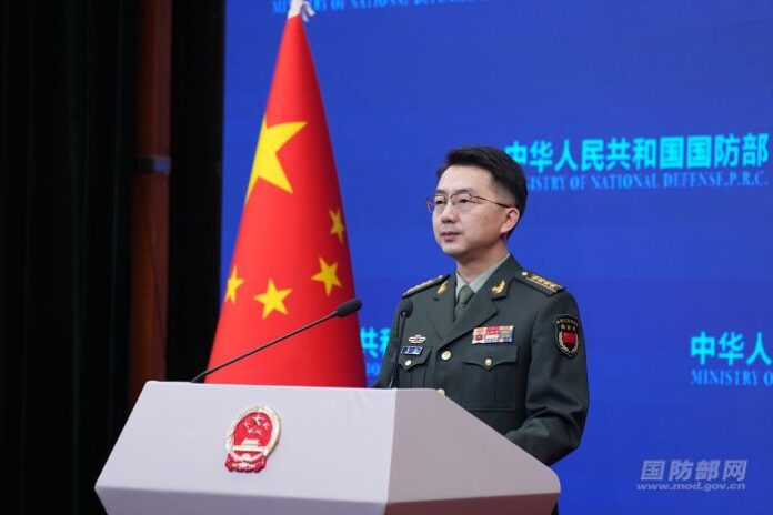 Kina osudila pokušaje Japana da remilitarizaciju prikaže kao vladavinu zakona