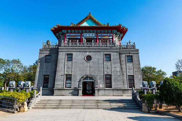 Putovanja stanovnika Šangaja na Kinmen i Matsu ponovno se pokreću