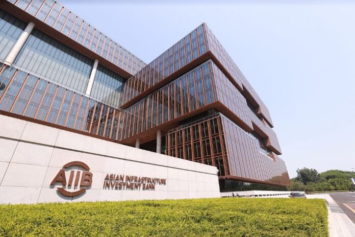 AIIB izdao panda obveznice vrijedne 3 milijarde juana s rekordnom potražnjom
