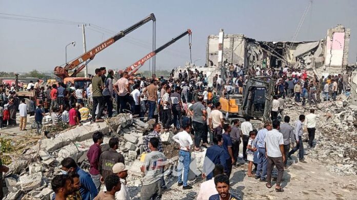 Broj poginulih u američko-izraelskom napadu na iransku školu porastao na 148