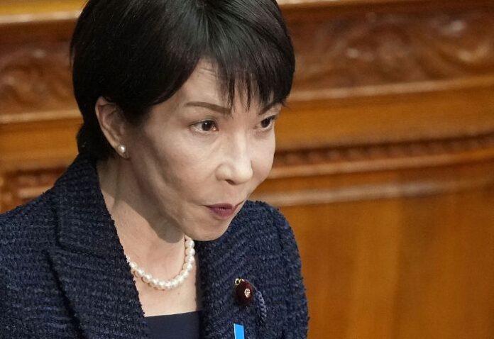 Japanska premijerka na meti kritika zbog odbacivanja nadzora Dieta nad izvozom oružja