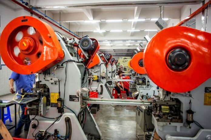 Kineski indeks menadžera nabave u prerađivačkoj industriji porastao na 50,4 u ožujku