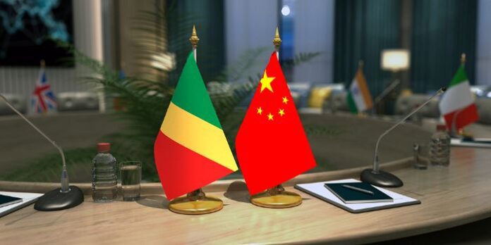 Xi čestitao Sassouu Nguessu na ponovnom izboru za predsjednika Republike Kongo