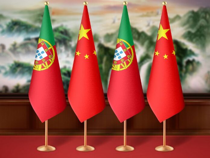 Xi čestitao novom portugalskom predsjedniku Antoniju Joseu Seguru