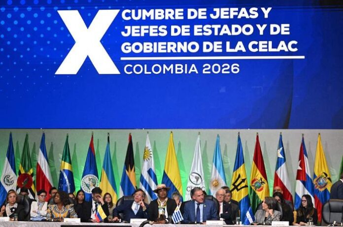 Xi uputio čestitku 10. samitu CELAC-a
