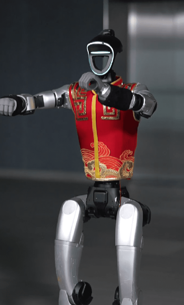 robot