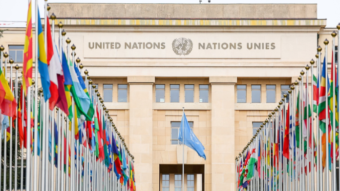 un