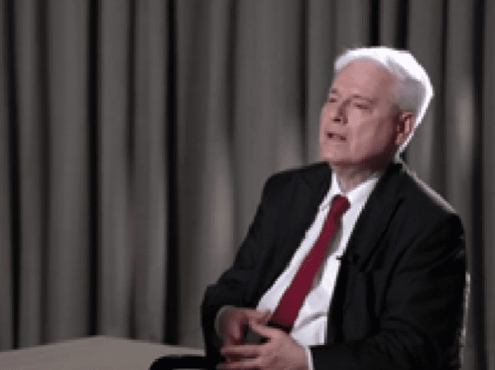 Ivo Josipović