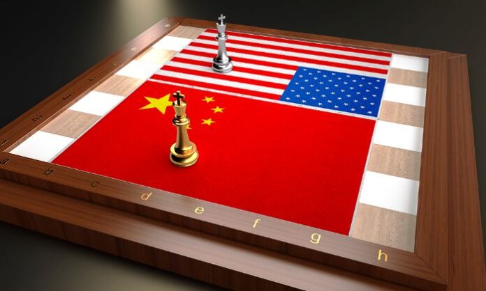 Kina osuđuje američki potez sabotiranja normalne bilateralne znanstveno-tehnološke razmjene i suradnje