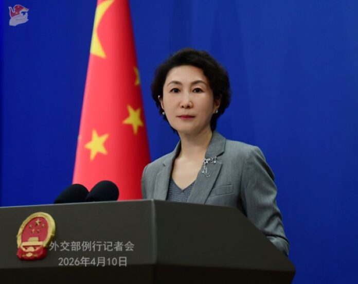 Kina poziva SAD da odmah prekine blokadu i sankcije Kubi