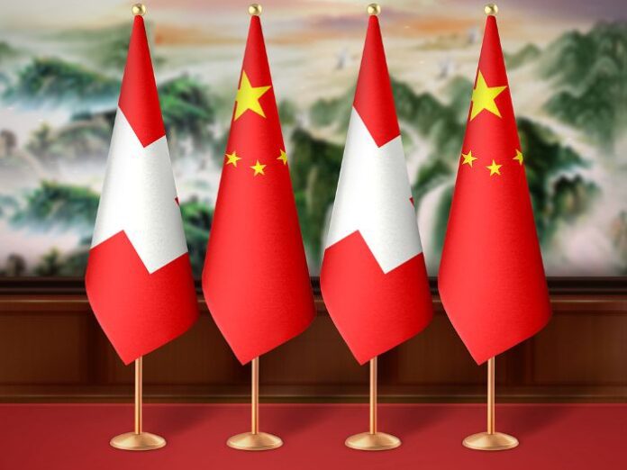 Kineski i švicarski izaslanici održali telefonski razgovor o napetostima na Bliskom istoku