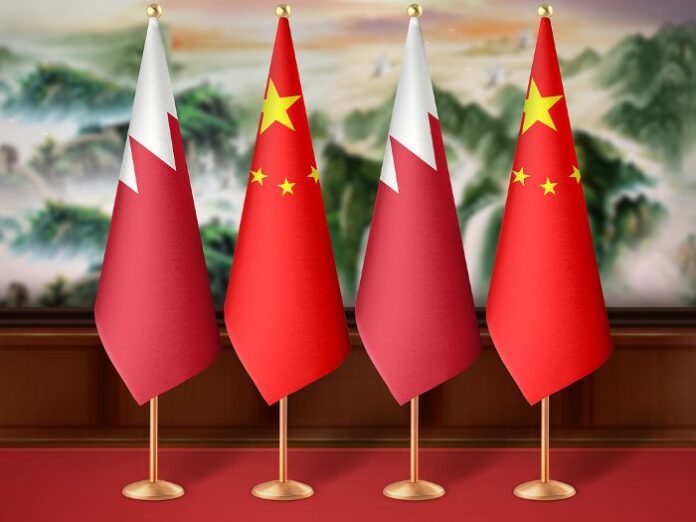 Kineski ministar vanjskih poslova izrazio spremnost na suradnju s Bahreinom radi poticanja primirja i obnove mira