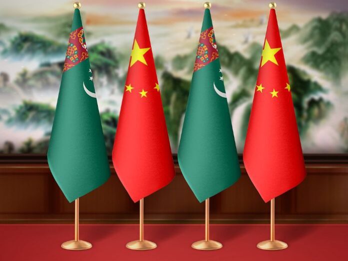 Kineski vicepremijer posjetit će Turkmenistan i kao poseban predstavnik predsjednika Xija prisustvovati početku radova na četvrtoj fazi plinskog polja Galkiniš