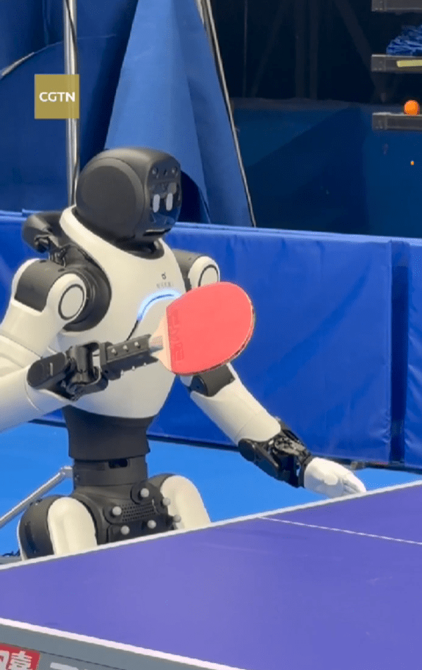 robot