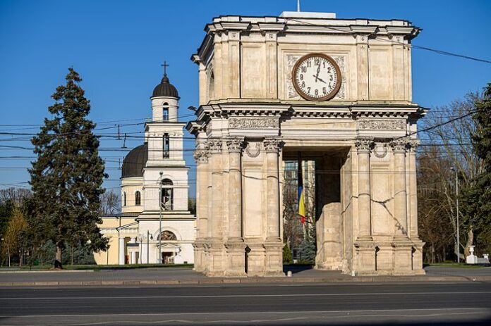 Kina je spremna produbiti suradnju s Moldavijom na obostranu dobrobit