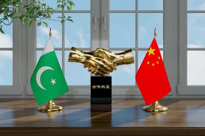 Posjet pakistanskog premijera učvrstio i podigao kinesko-pakistansko prijateljstvo