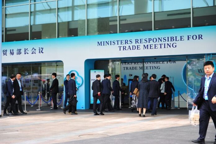 Sastanak ministara APEC-a traži najširi zajednički jezik o gospodarskoj i trgovinskoj suradnji