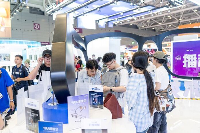 U Shenzhenu započeo međunarodni sajam kulturnih industrija