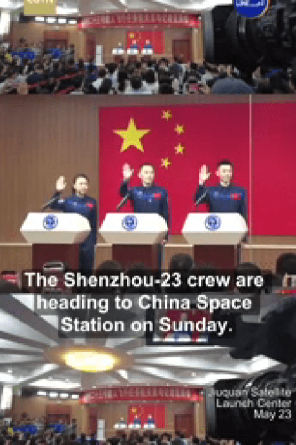 astronauti