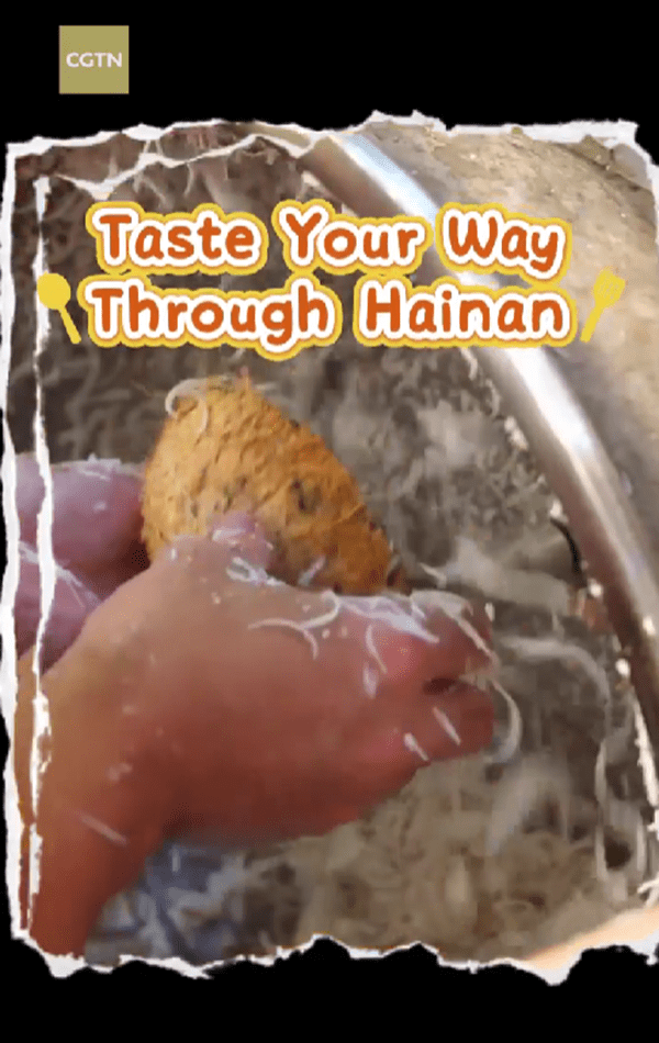 Hainan