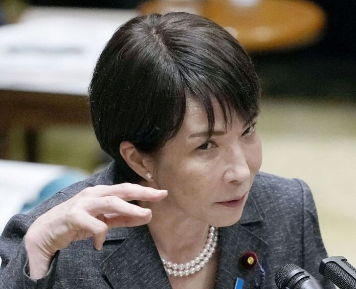 Japansko ponovno naoružavanje predstavlja nazadovanje i put bez povratka
