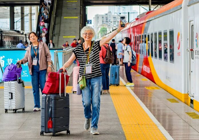 Kina dodatno potiče integraciju željezničkog turizma