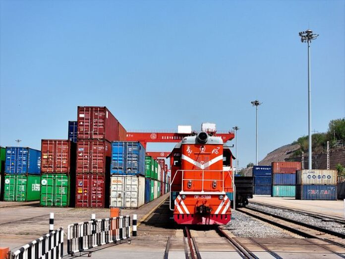 Kina i EU rade na praktičnim rezultatima mehanizma konzultacija o trgovini i ulaganjima