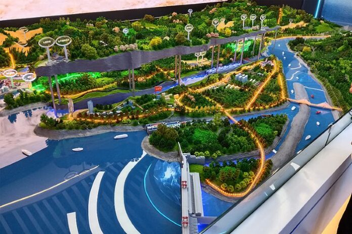 Kina započinje mega projekt plovnog puta na trećoj najdužoj rijeci na svijetu
