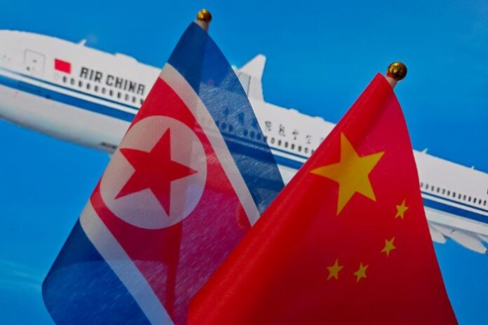 Xi otputovao u državni posjet DNRK-u