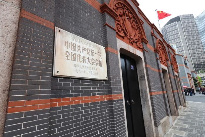 Xi potaknuo djecu na nastavak revolucionarnih tradicija