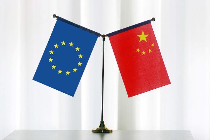 Kina i Europska unija službeno pokrenule mehanizam za konzultacije o trgovini i ulaganjima