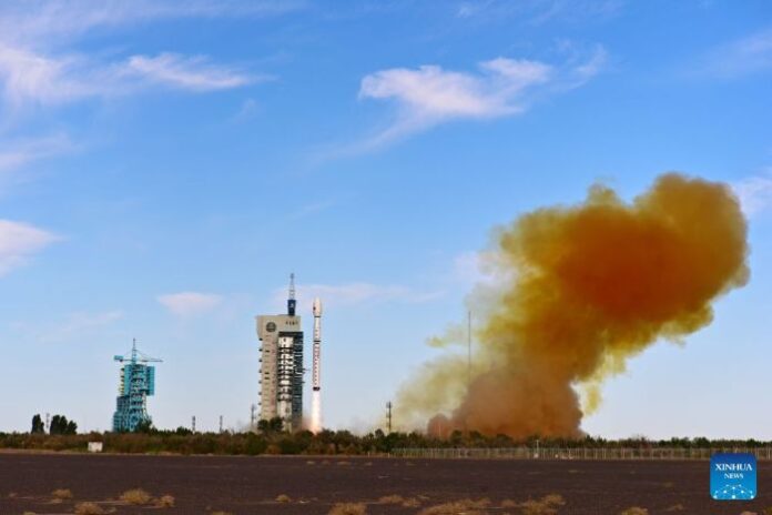 Kina lansirala novi oceanografski satelit