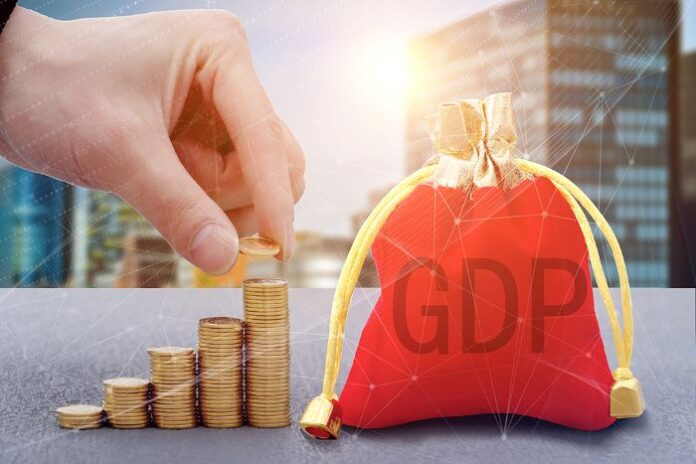 Kineski BDP porastao za 4,7 posto u prvom polugodištu