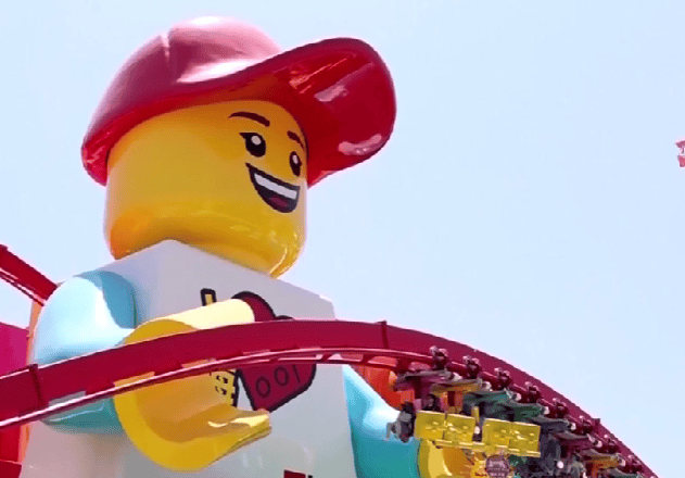Legoland